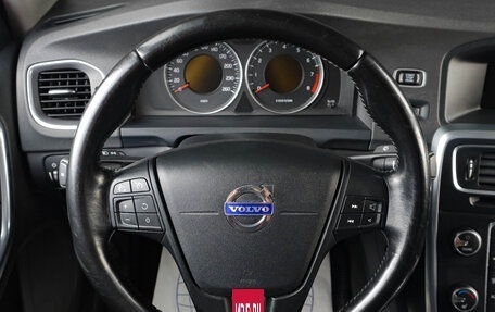 Volvo S60 III, 2012 год, 1 189 000 рублей, 15 фотография