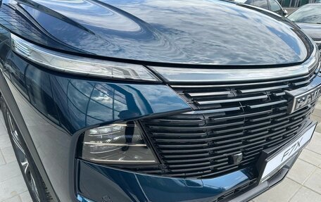 Haval F7x, 2025 год, 3 699 000 рублей, 11 фотография