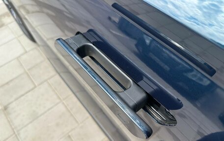 Haval F7x, 2025 год, 3 699 000 рублей, 12 фотография