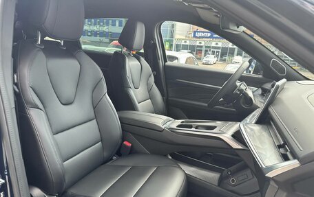 Haval F7x, 2025 год, 3 699 000 рублей, 15 фотография