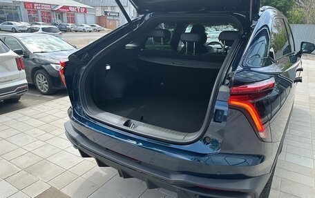 Haval F7x, 2025 год, 3 699 000 рублей, 10 фотография