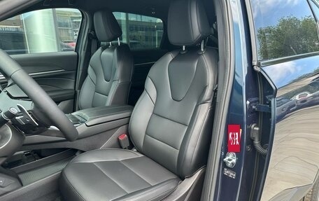 Haval F7x, 2025 год, 3 699 000 рублей, 14 фотография