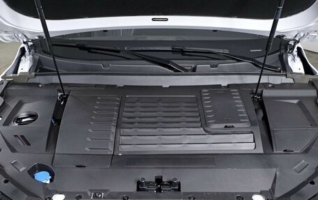 CheryExeed LX, 2024 год, 3 270 000 рублей, 11 фотография