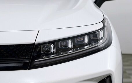 CheryExeed LX, 2024 год, 3 270 000 рублей, 10 фотография