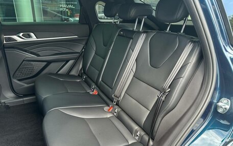 Haval F7x, 2025 год, 3 699 000 рублей, 21 фотография