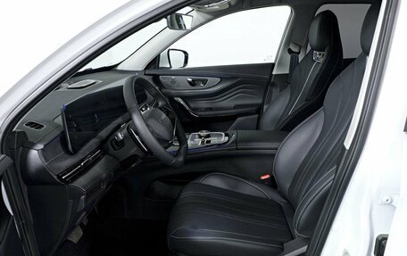 CheryExeed LX, 2024 год, 3 270 000 рублей, 12 фотография