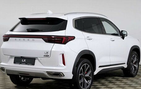 CheryExeed LX, 2024 год, 3 270 000 рублей, 5 фотография
