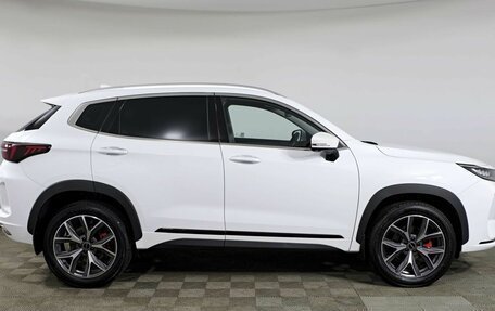 CheryExeed LX, 2024 год, 3 270 000 рублей, 4 фотография