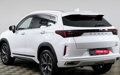 CheryExeed LX, 2024 год, 3 270 000 рублей, 7 фотография