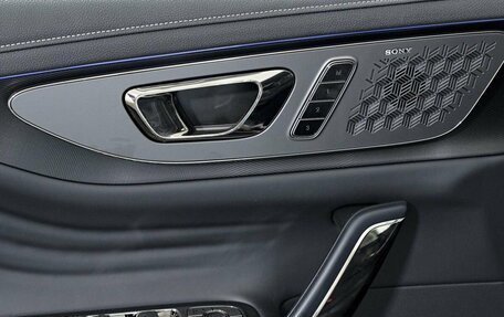 CheryExeed LX, 2024 год, 3 270 000 рублей, 15 фотография