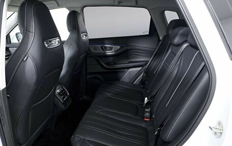 CheryExeed LX, 2024 год, 3 270 000 рублей, 19 фотография