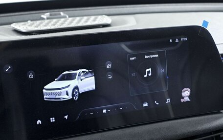 CheryExeed LX, 2024 год, 3 270 000 рублей, 25 фотография