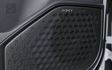 CheryExeed LX, 2024 год, 3 270 000 рублей, 16 фотография