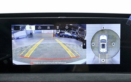 CheryExeed LX, 2024 год, 3 270 000 рублей, 26 фотография