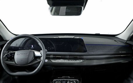 CheryExeed LX, 2024 год, 3 270 000 рублей, 22 фотография