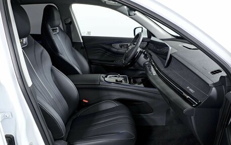CheryExeed LX, 2024 год, 3 270 000 рублей, 21 фотография
