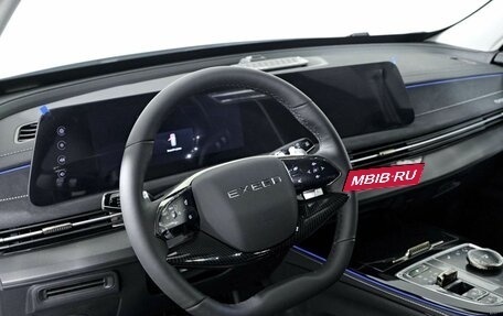 CheryExeed LX, 2024 год, 3 270 000 рублей, 13 фотография