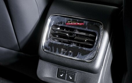 CheryExeed LX, 2024 год, 3 270 000 рублей, 27 фотография