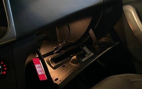 Renault Logan II, 2014 год, 593 000 рублей, 30 фотография