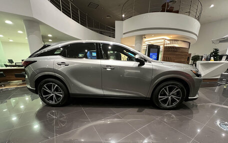 Lexus RX IV рестайлинг, 2025 год, 7 650 500 рублей, 5 фотография