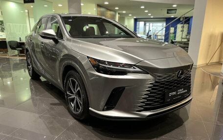 Lexus RX IV рестайлинг, 2025 год, 7 650 500 рублей, 3 фотография