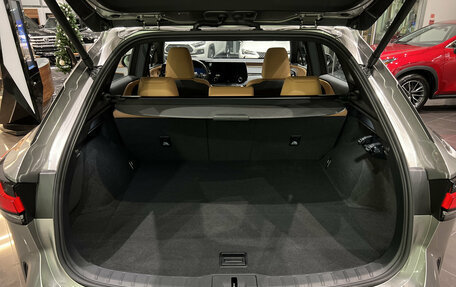 Lexus RX IV рестайлинг, 2025 год, 7 650 500 рублей, 12 фотография