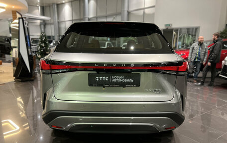 Lexus RX IV рестайлинг, 2025 год, 7 650 500 рублей, 7 фотография