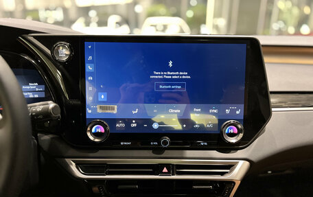 Lexus RX IV рестайлинг, 2025 год, 7 650 500 рублей, 18 фотография