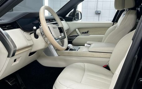 Land Rover Range Rover IV рестайлинг, 2025 год, 38 000 000 рублей, 7 фотография