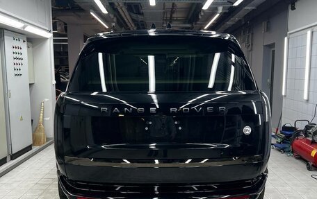 Land Rover Range Rover IV рестайлинг, 2025 год, 38 000 000 рублей, 5 фотография