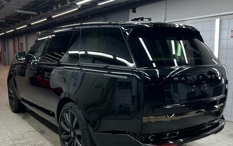Land Rover Range Rover IV рестайлинг, 2025 год, 38 000 000 рублей, 6 фотография