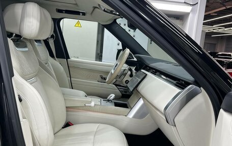 Land Rover Range Rover IV рестайлинг, 2025 год, 38 000 000 рублей, 9 фотография