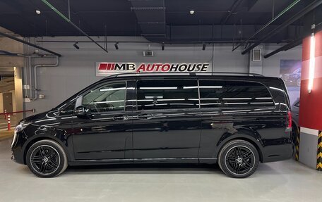 Mercedes-Benz V-Класс, 2025 год, 11 999 000 рублей, 6 фотография