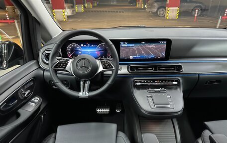 Mercedes-Benz V-Класс, 2025 год, 11 999 000 рублей, 12 фотография