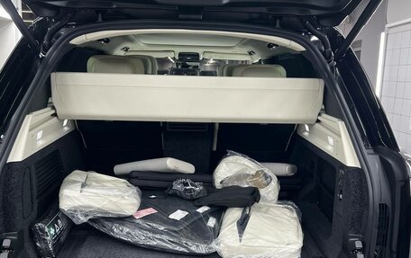 Land Rover Range Rover IV рестайлинг, 2025 год, 38 000 000 рублей, 13 фотография