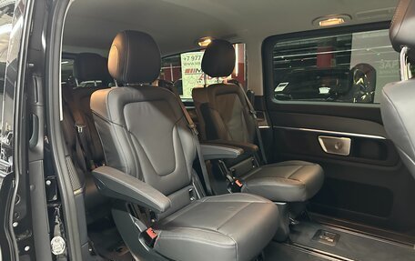 Mercedes-Benz V-Класс, 2025 год, 11 999 000 рублей, 3 фотография