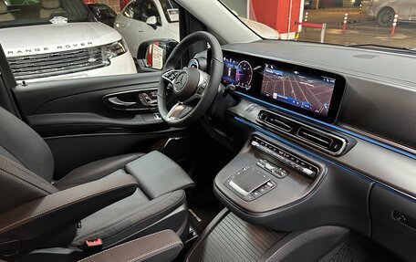 Mercedes-Benz V-Класс, 2025 год, 11 999 000 рублей, 13 фотография