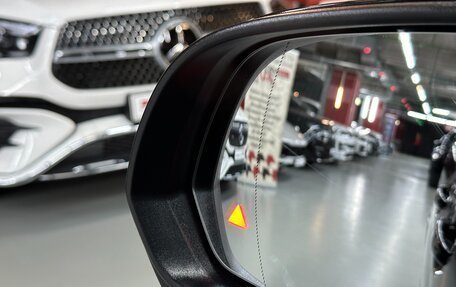 Mercedes-Benz V-Класс, 2025 год, 11 999 000 рублей, 11 фотография