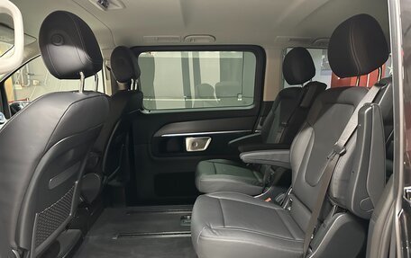 Mercedes-Benz V-Класс, 2025 год, 11 999 000 рублей, 14 фотография