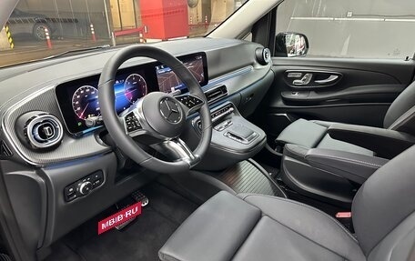 Mercedes-Benz V-Класс, 2025 год, 11 999 000 рублей, 2 фотография