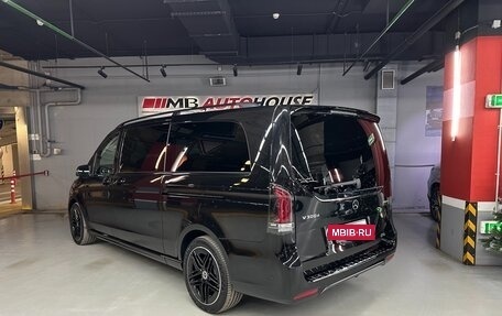 Mercedes-Benz V-Класс, 2025 год, 11 999 000 рублей, 7 фотография