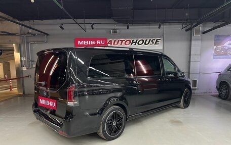 Mercedes-Benz V-Класс, 2025 год, 11 999 000 рублей, 9 фотография