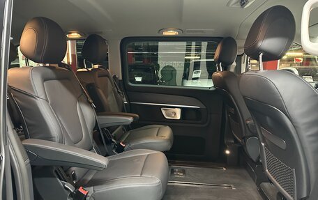 Mercedes-Benz V-Класс, 2025 год, 11 999 000 рублей, 15 фотография