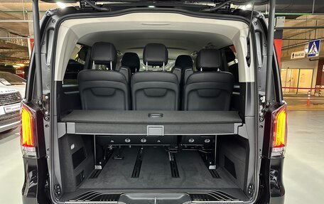 Mercedes-Benz V-Класс, 2025 год, 11 999 000 рублей, 17 фотография