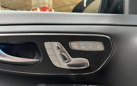 Mercedes-Benz V-Класс, 2025 год, 11 999 000 рублей, 19 фотография