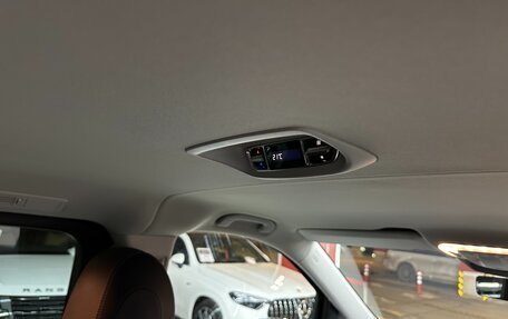 Mercedes-Benz V-Класс, 2025 год, 11 999 000 рублей, 20 фотография