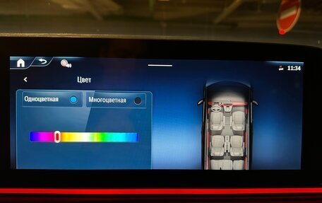 Mercedes-Benz V-Класс, 2025 год, 11 999 000 рублей, 29 фотография