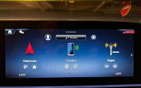 Mercedes-Benz V-Класс, 2025 год, 11 999 000 рублей, 27 фотография