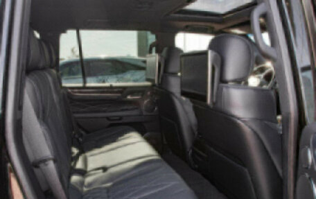 Lexus LX, 2025 год, 19 800 000 рублей, 12 фотография