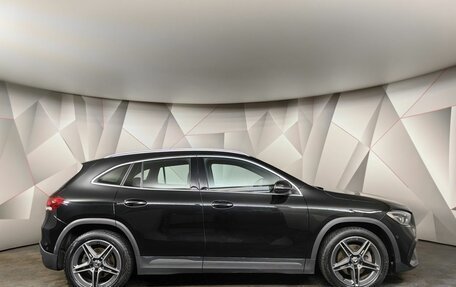 Mercedes-Benz GLA, 2020 год, 3 270 000 рублей, 6 фотография